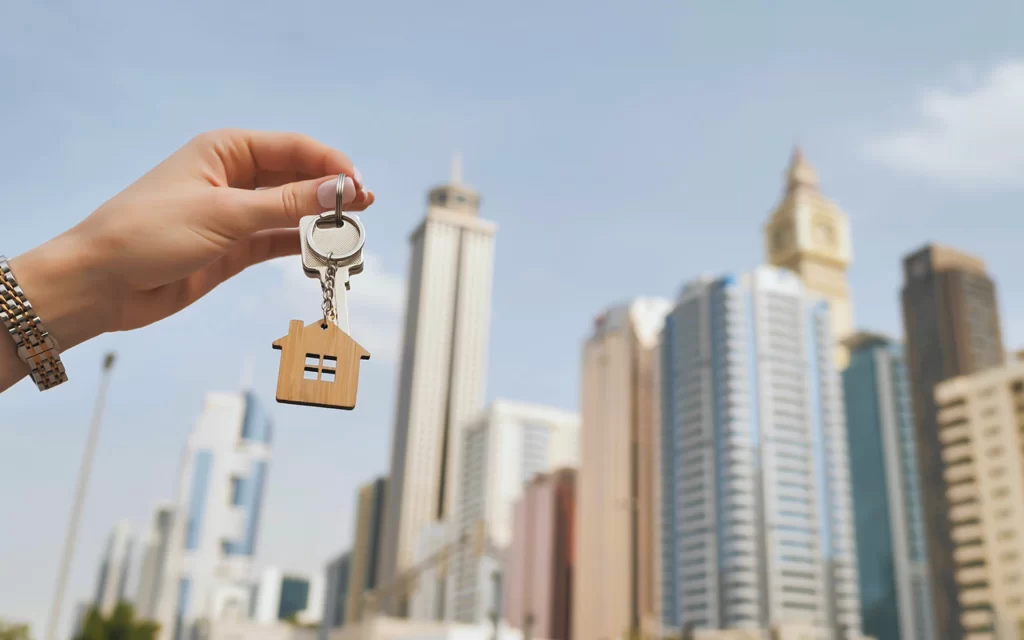 Key Trends in Dubai’s Real Estate Market