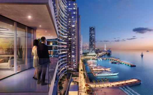 Luxury Properties in Dubai