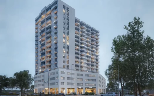 3 bed Apartments at equity Gates