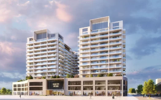 Equiti Homes