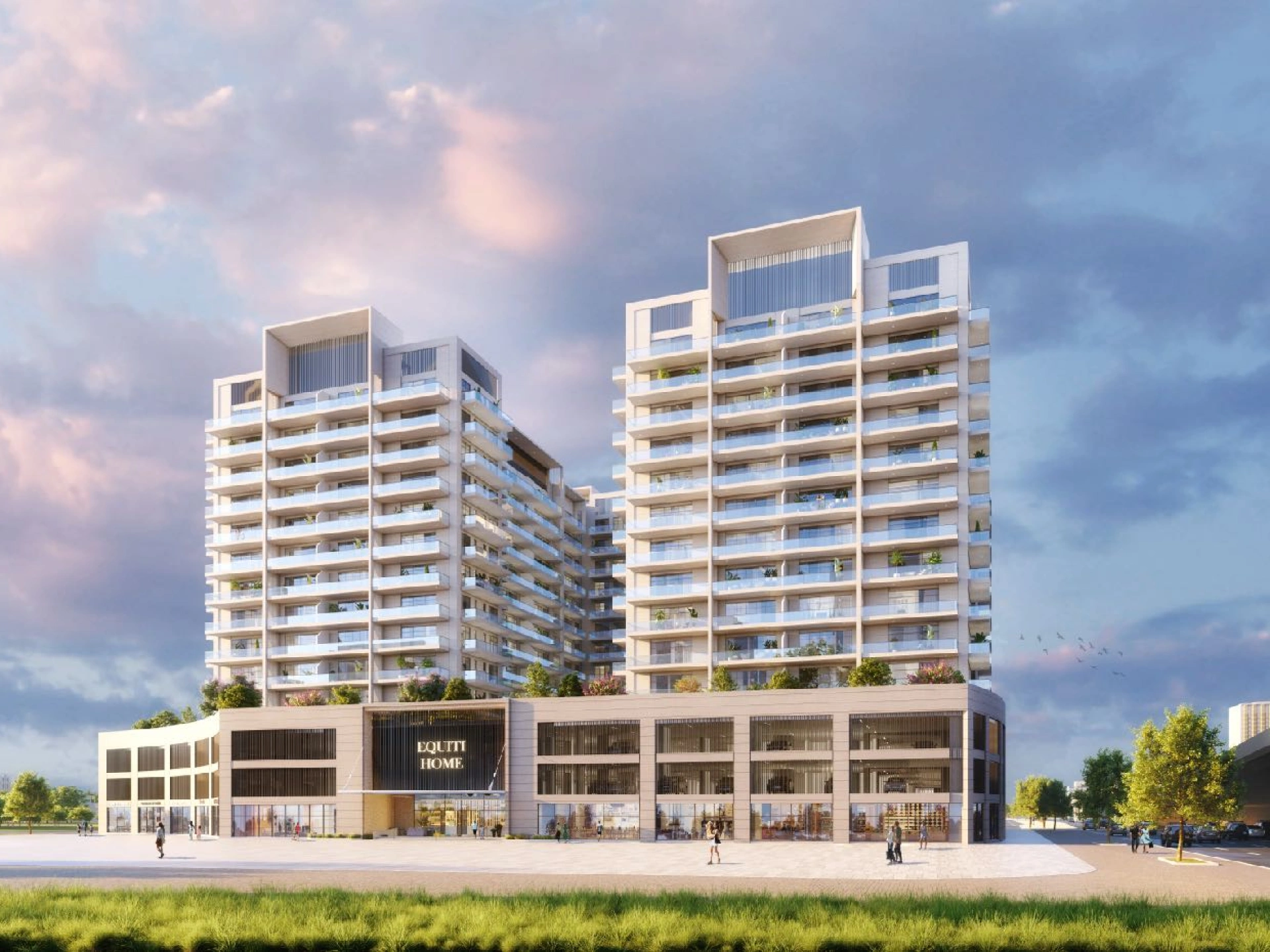 Equiti Homes